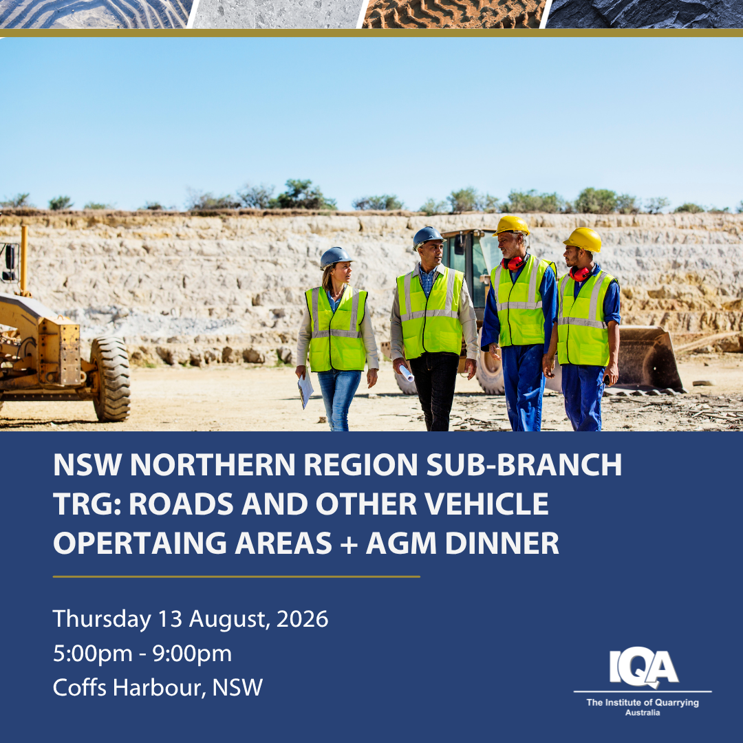 Northern NSW 2026 TRG Workshop, AGM & Dinner | Coffs Harbour
